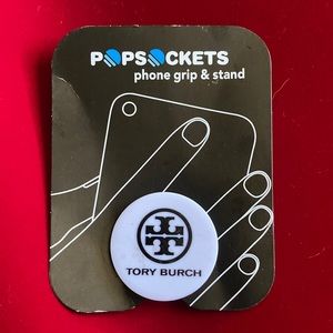 ToryBurch Popsocket